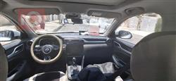 ام جي ZS